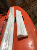 Oriental White Marble