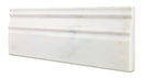 Oriental White Marble