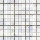 Oriental White Marble