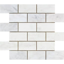 Oriental White Marble
