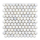 Oriental White Marble