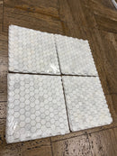 Oriental White Marble