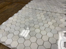 Oriental White Marble