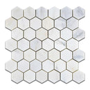 Oriental White Marble