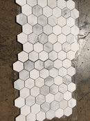 Oriental White Marble