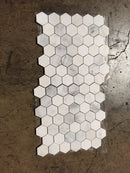 Oriental White Marble