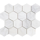 Oriental White Marble