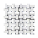 Oriental White Marble