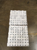 Oriental White Marble
