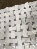 Oriental White Marble