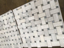 Oriental White Marble