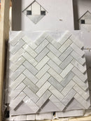 Oriental White Marble