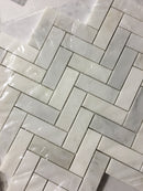Oriental White Marble