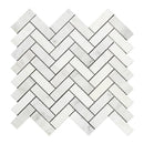 Oriental White Marble