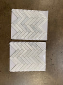 Oriental White Marble