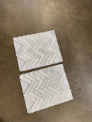Oriental White Marble