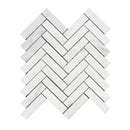Oriental White Marble