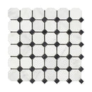 Oriental White Marble