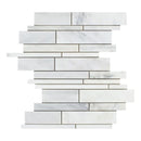 Oriental White Marble