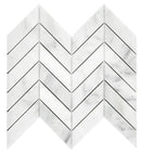 Oriental White Marble