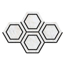Oriental White Marble