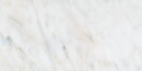 Oriental White Marble 5" x 5" Hexagon Polished Tile