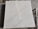 Oriental White Marble