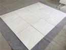 Oriental White Marble
