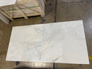 Oriental White Marble