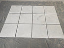 Oriental White Marble