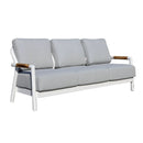 Santorin Outdoor Patioi 3 Seat Sofa by EnvelorHome