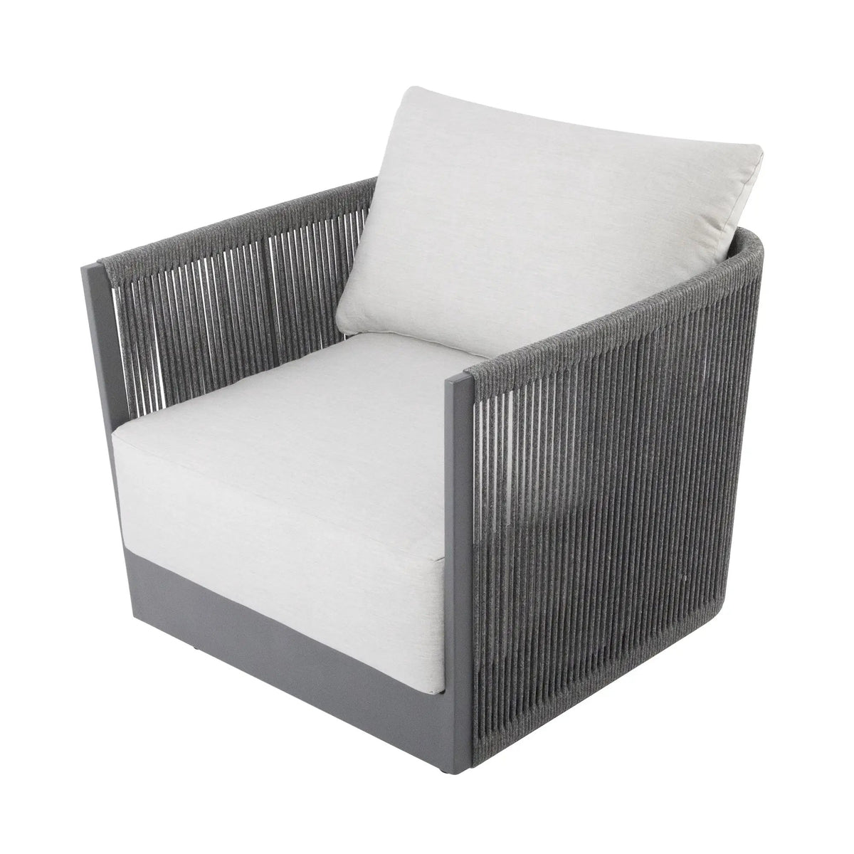 Capri Outdoor Patio Lounge Chair
