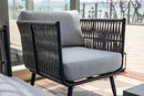 Milano Outdoor Patio Lounge Chair by EnvelorHome