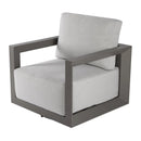 Newport Outdoor Patio Lounge Chair by EnvelorHome