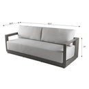 Newport Outdoor Patio 3 Seat Sofa by EnvelorHome