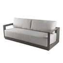 Newport Outdoor Patio 3 Seat Sofa by EnvelorHome