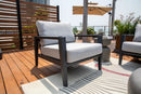 Laguna Outdoor Patio Lounge Chair by EnvelorHome