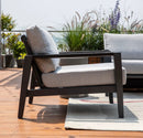 Laguna Outdoor Patio Lounge Chair by EnvelorHome