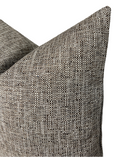 Performance Indoor Outdoor Pillow Cover in Chestnut
