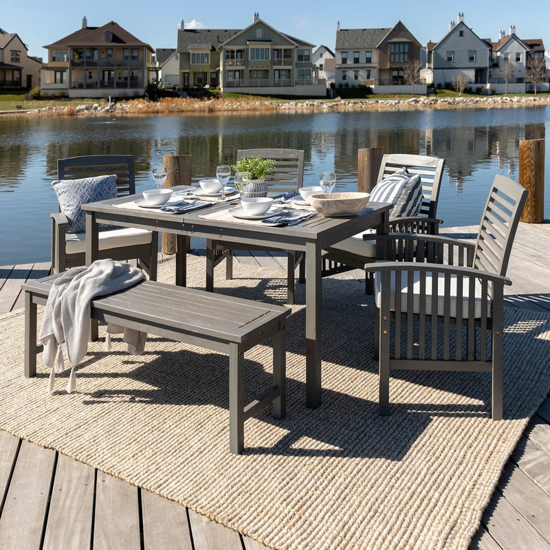 Midland 6-Piece Dining Set