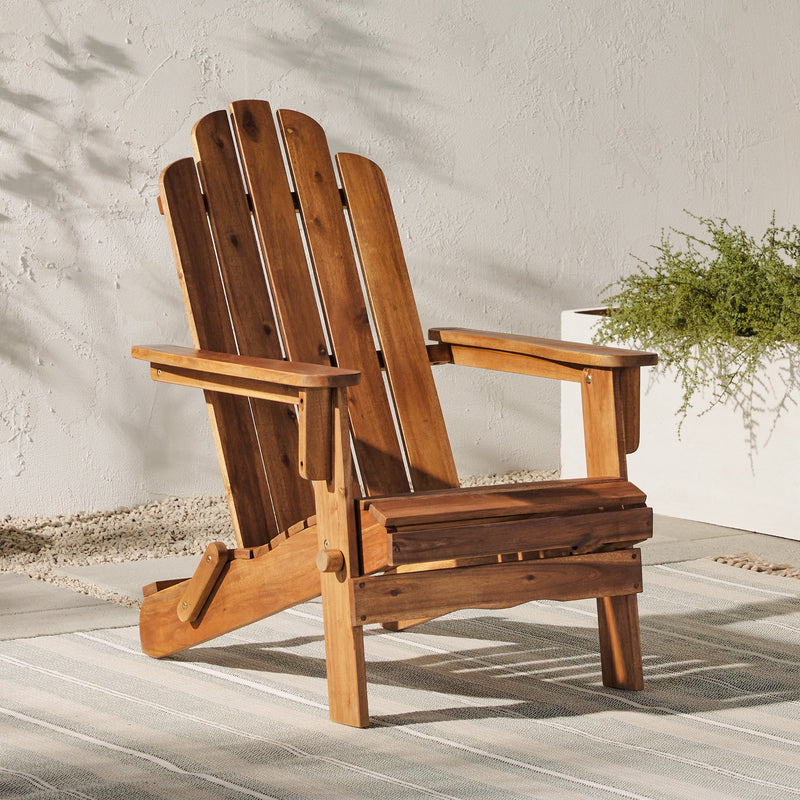 Adirondack Chair