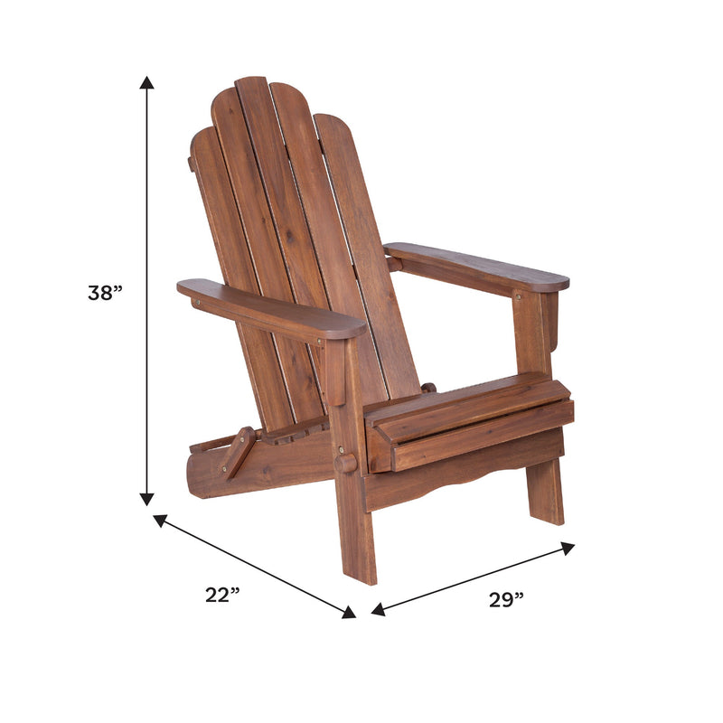 Adirondack Chair