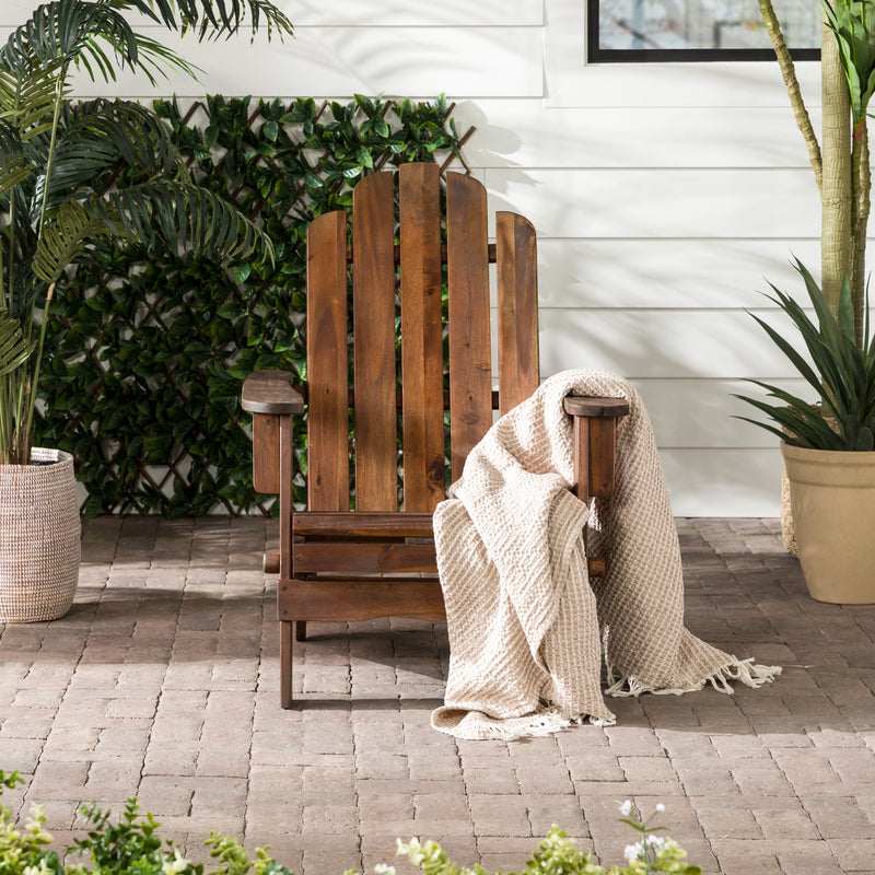 Adirondack Chair