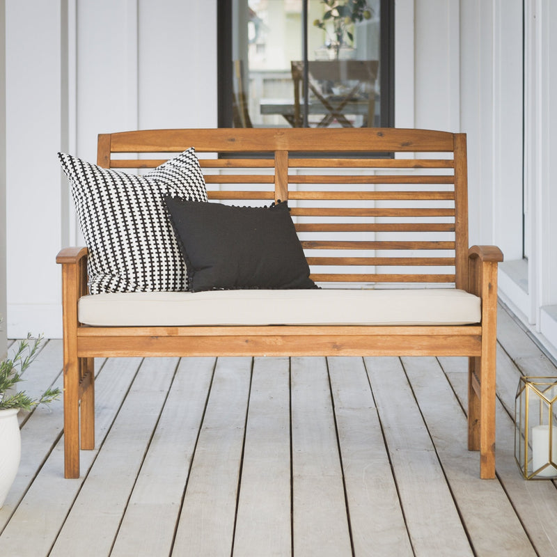 Midland Patio Loveseat