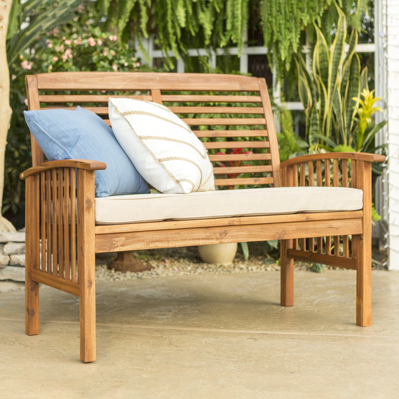 Midland Patio Loveseat