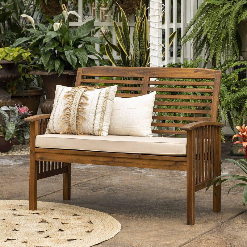 Midland Patio Loveseat