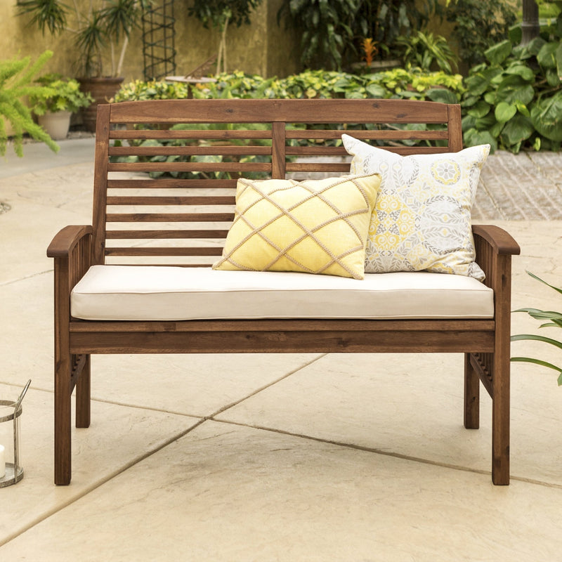 Midland Patio Loveseat