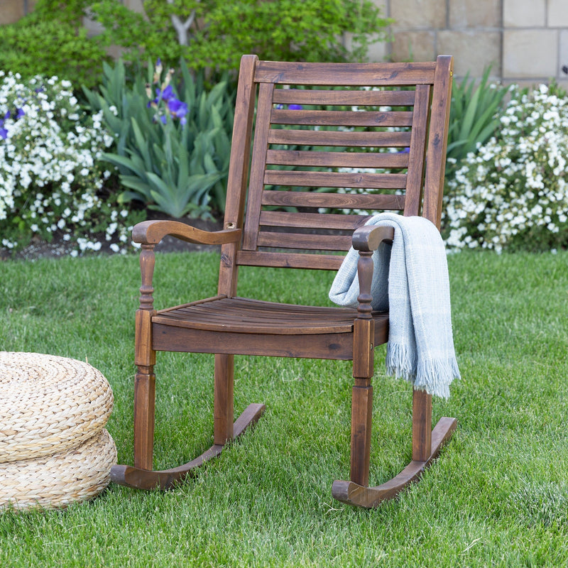 Midland Rocking Chair