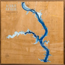 Oahe
