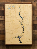 Oahe